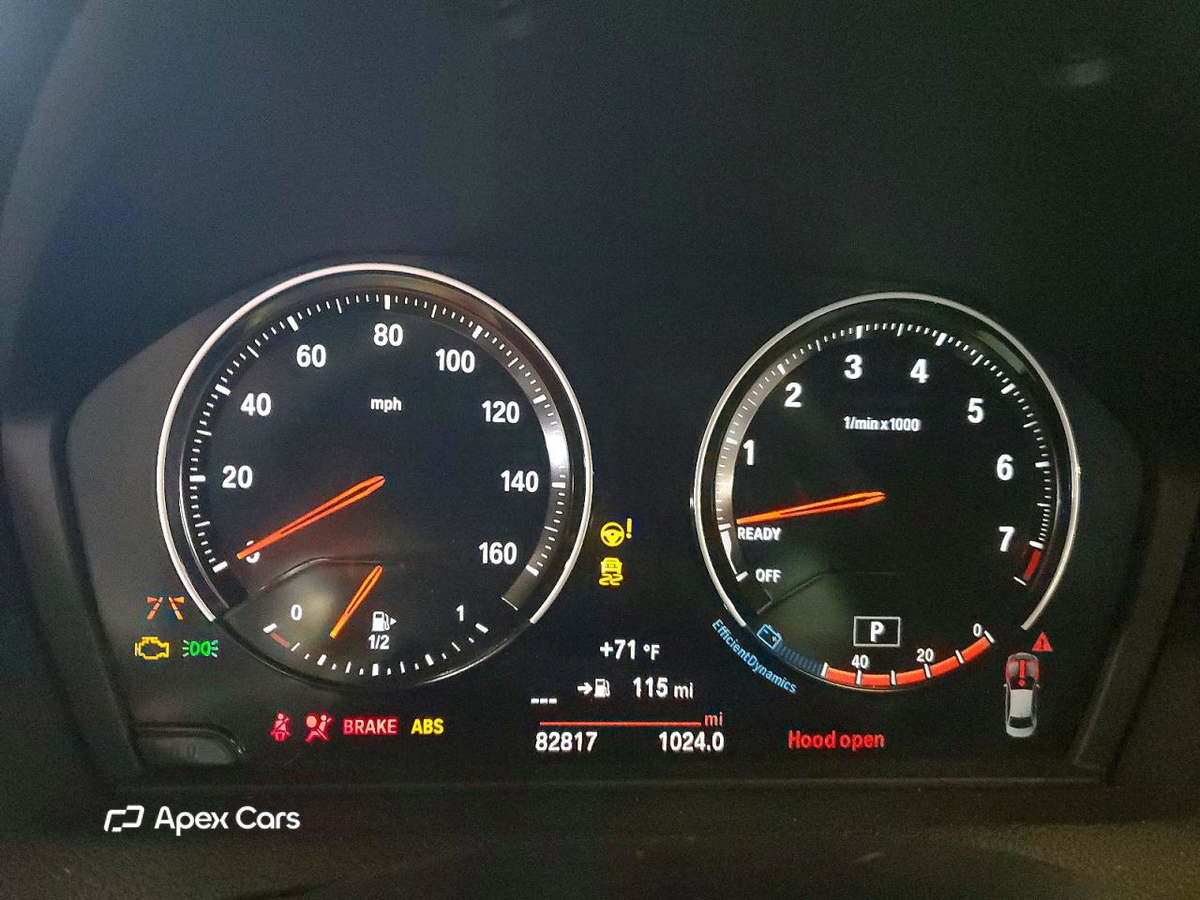 BMW Series 2 2020