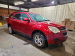 Chevrolet Equinox 2013