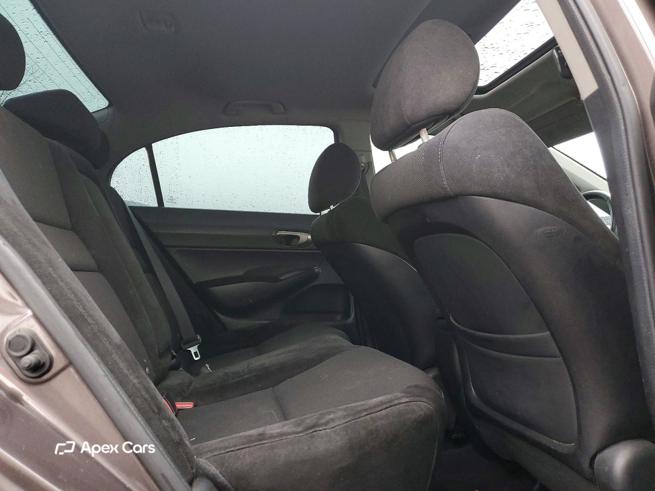 Honda Civic 2010