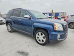 GMC Terrain 2017