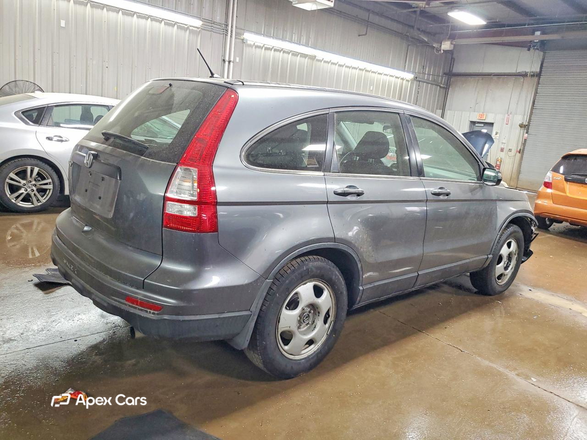 Honda CR-V 2011