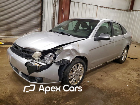 Ford Focus 2011 - Image 1 of 12