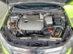 Ford Fusion 2012