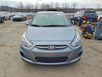 Hyundai Accent 2017