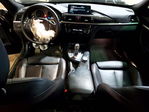 BMW Series 3 2016