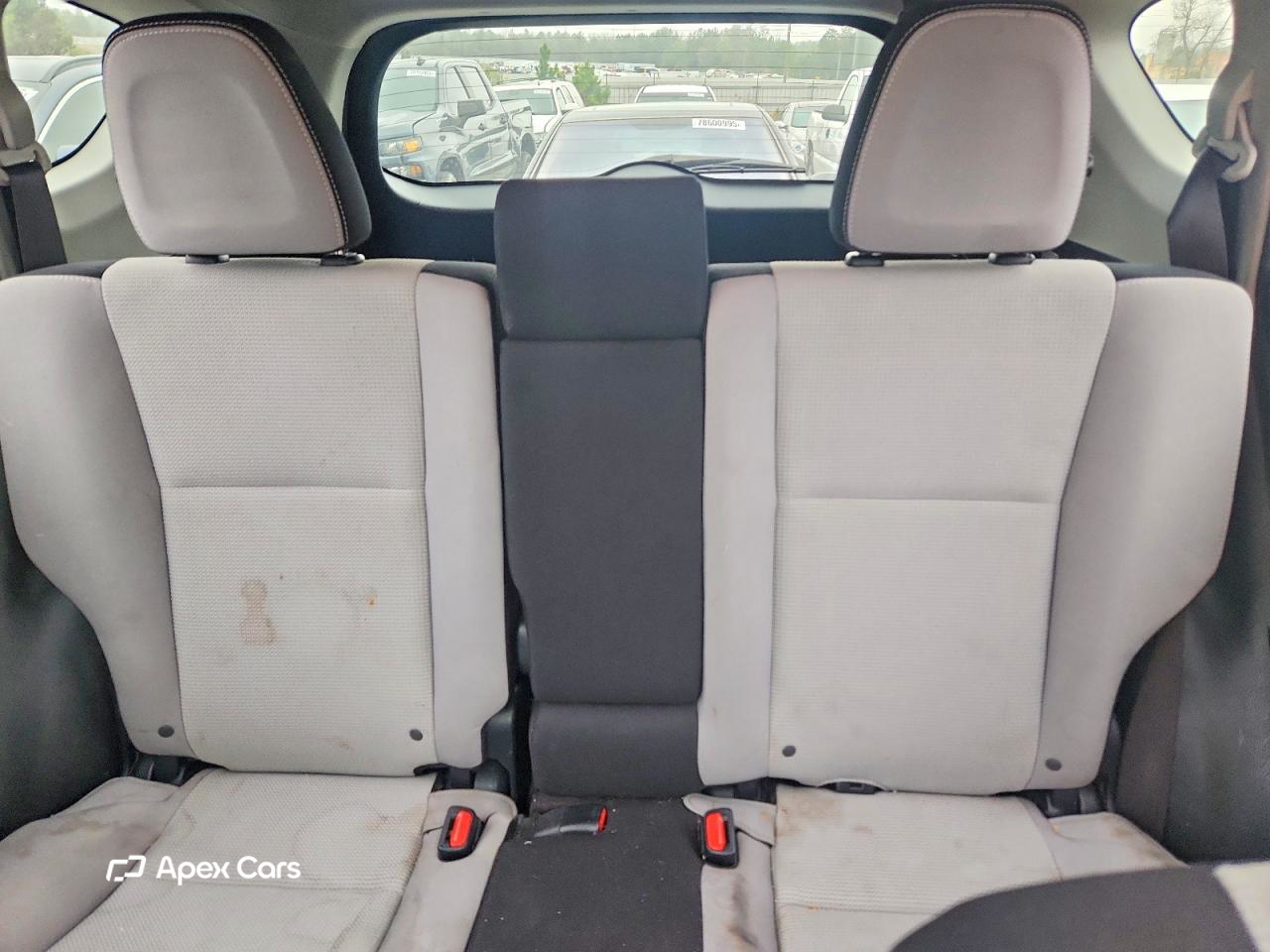 Toyota RAV 4 2018