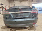 Tesla Model S 2014