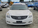 Nissan Altima 2012
