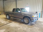 Ford Ranger 2010