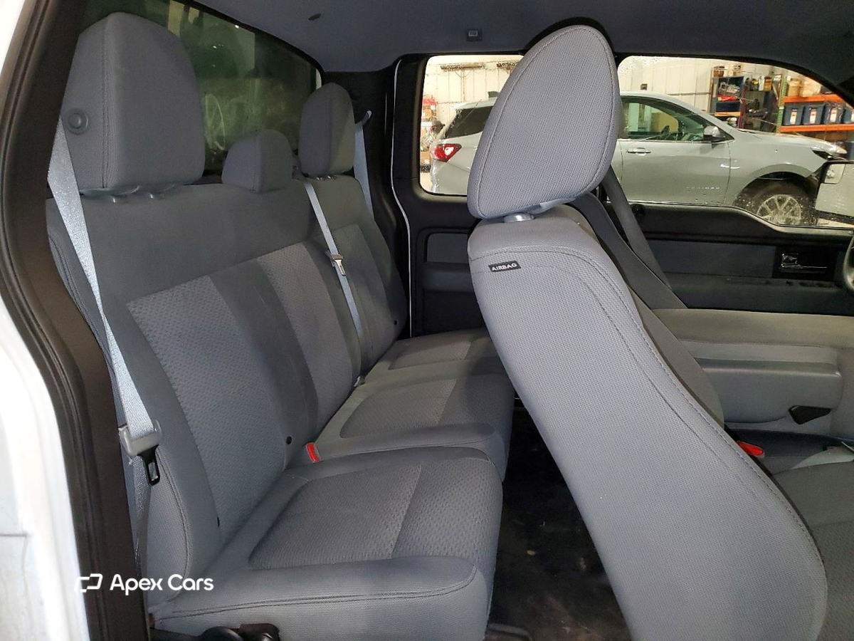 Ford F-150 2013