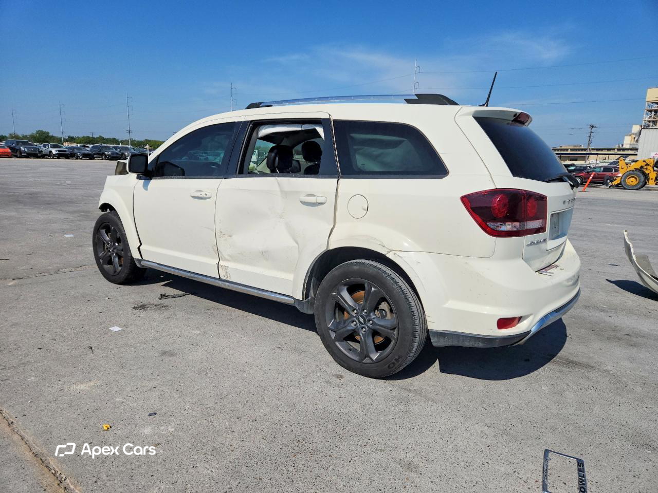 Dodge Journey 2019