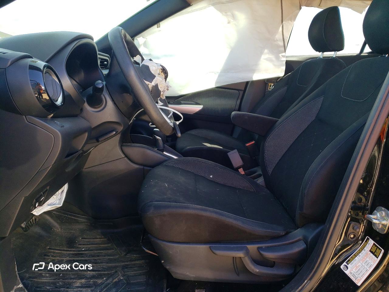 Nissan Kicks 2019