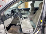 Toyota Highlander 2011