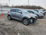 Kia Sportage 2015