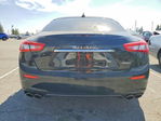 Maserati Ghibli 2017