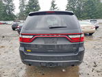 Dodge Durango 2014