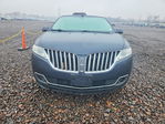 Lincoln MKX 2014