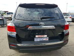 Toyota Highlander 2013