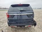 Ford Explorer 2017