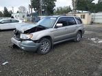 Subaru Forester 2007