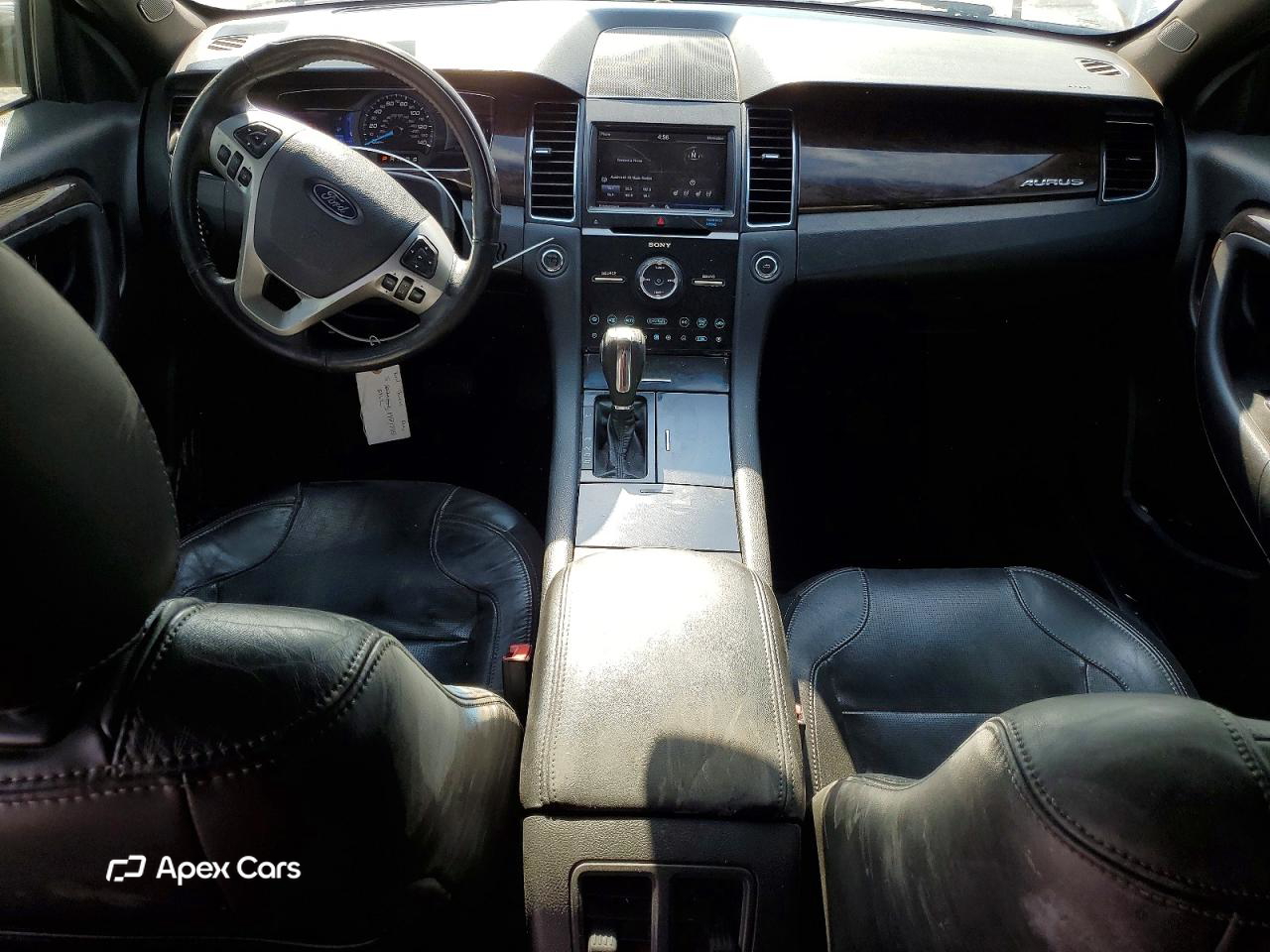Ford Taurus 2013