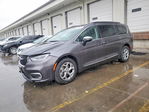 Chrysler Pacifica 2023