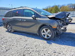 Honda Odyssey 2019