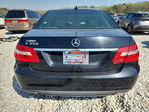 Mercedes-Benz E-klasse 2012
