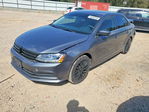 Volkswagen Jetta 2017