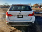 BMW X1 2013
