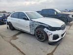 BMW Series 3 2021