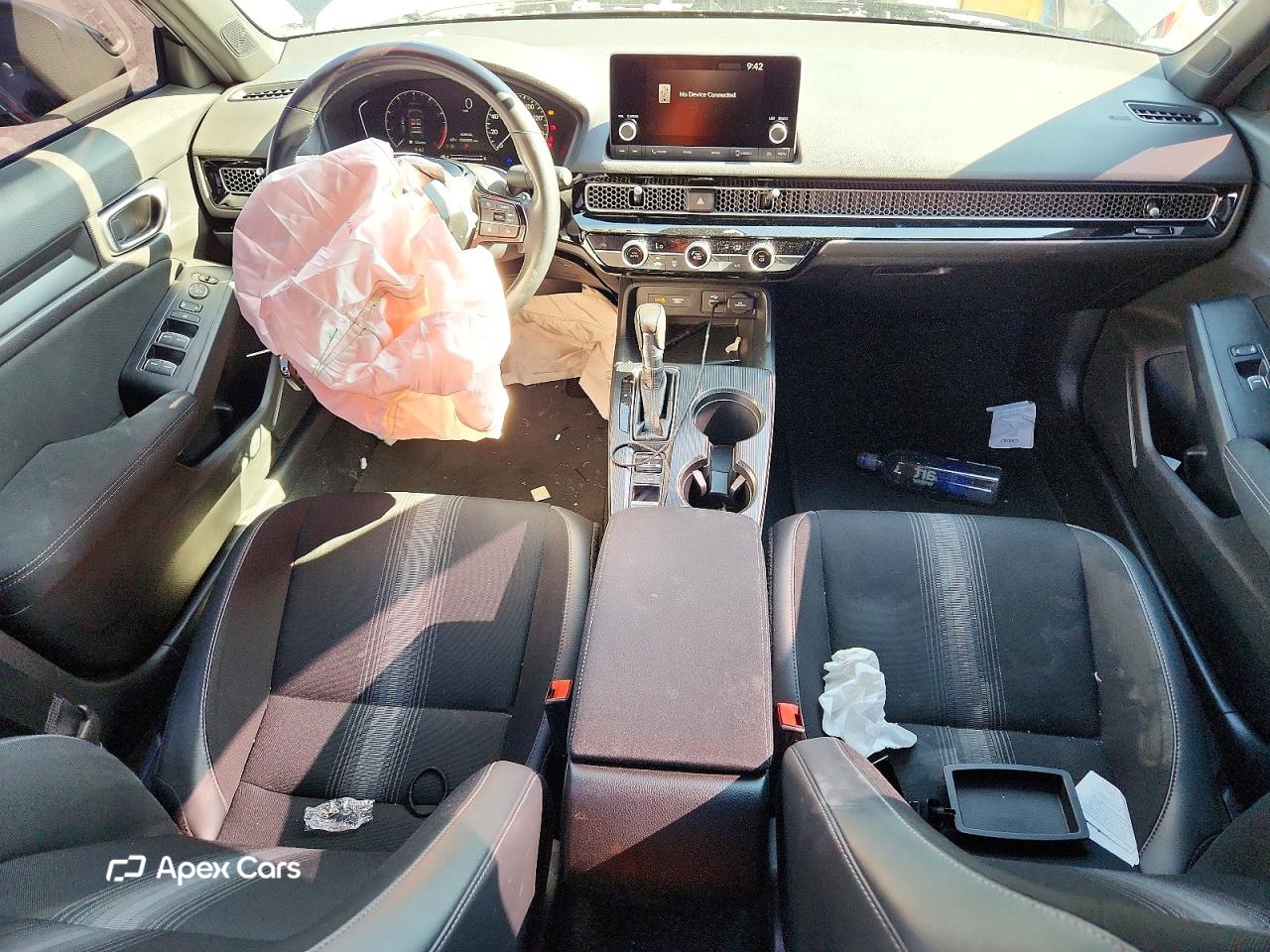 Honda Civic 2024