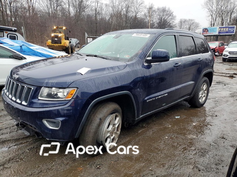 Jeep Cherokee 2014 - Image 1 of 12
