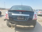 Nissan Sentra 2012