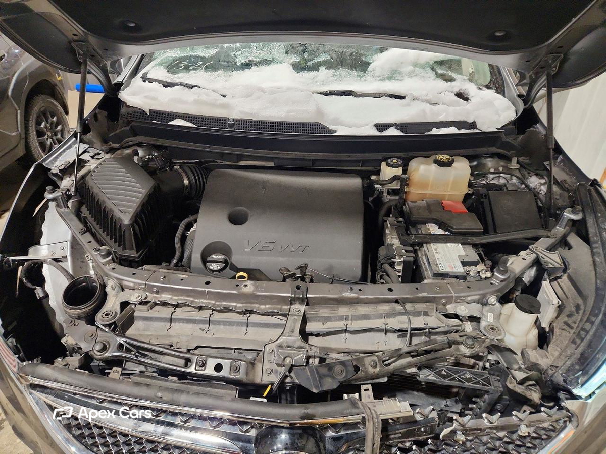 Buick Enclave 2019