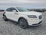 Lincoln Nautilus 2022