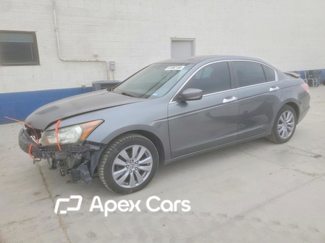 Honda Accord 2011 - Image 1 of 13