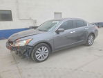 Honda Accord 2011