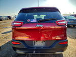 Jeep Cherokee 2017