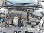 Honda Accord 2017