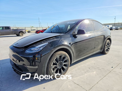 Tesla Model Y 2023 - Zdjęcie 1 z 5