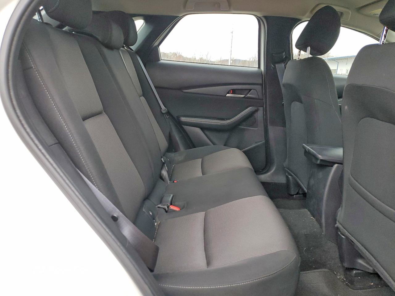 Mazda CX-30 2023