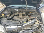 Subaru Outback 2014