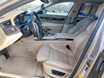 BMW Series 7 2009