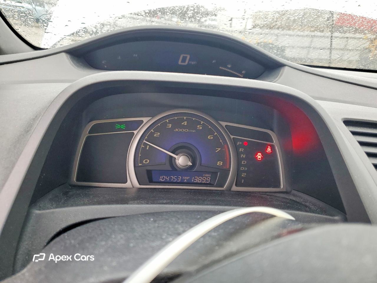 Honda Civic 2006