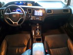 Honda Civic 2015