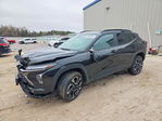 Chevrolet Trax 2025