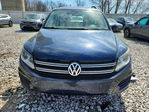 Volkswagen Tiguan 2016