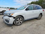 Nissan Pathfinder 2017