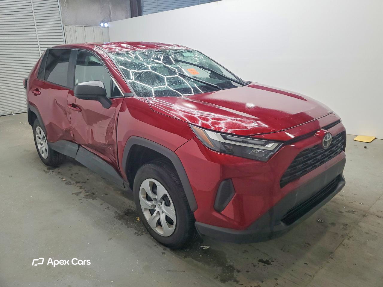 Toyota RAV 4 2025